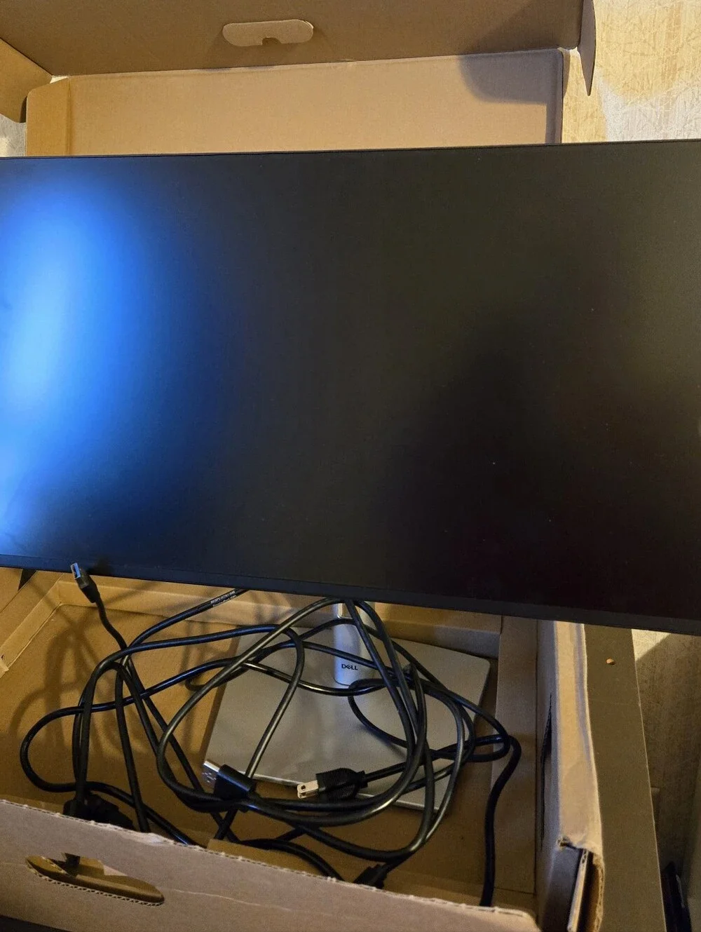 Dell (P2425H) 24